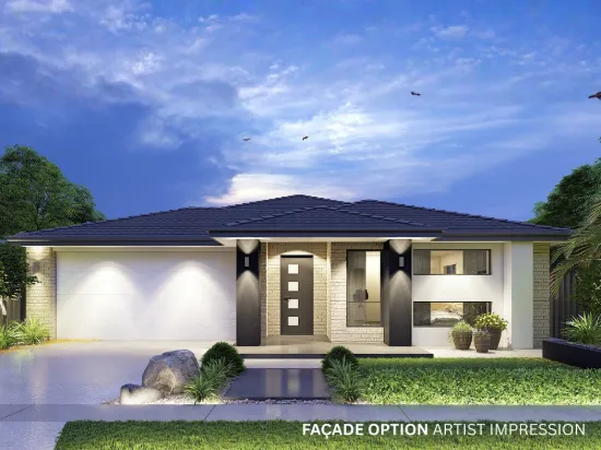 Lot 1237 Springridge Estste, Wallan, Vic 3756