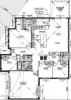 Lot 124 Tannery Way, Broadstead Estate, Kilmore, Vic 3764-Floorplan