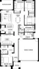 Lot 1247 Ripley Road, Ripley, Qld 4306-Floorplan