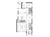 Lot 1249 England Street, Ripley, Qld 4306-Floorplan