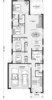 Lot 1249 Ripley Road, Ripley, Qld 4306-Floorplan