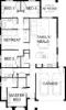 Lot 1251 Craigs Way, Ridgelea, Nar Nar Goon, Vic 3812-Floorplan