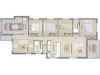 Lot 127, 29 Mullholland Parkway, Windradyne, NSW 2795-Floorplan