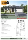 Lot 128 Bingara Gorge Estate, Wilton, NSW 2571-Floorplan