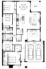 Lot 128 Maracana Avenue, Manor Lakes, Vic 3024-Floorplan