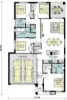 Lot 128,  Masked Owl Close, Millfield, NSW 2325-Floorplan