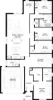 Lot 128 Mcphees Rd, Parkers Grove Shepparton, Shepparton, Vic 3630-Floorplan