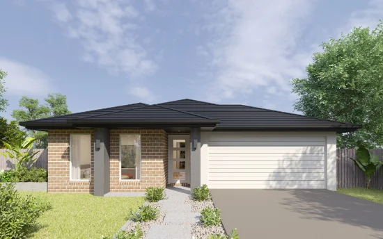 LOT 128 TABIT CIRCUIT, Clyde North, Vic 3978