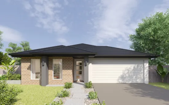 LOT 128 TABIT CIRCUIT, Clyde North, Vic 3978