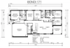 LOT 128 TABIT CIRCUIT, Clyde North, Vic 3978-Floorplan