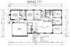 LOT 128 TABIT CIRCUIT, Clyde North, Vic 3978-Floorplan