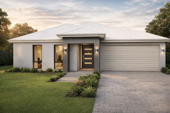 Lot 1289 Delta Parade, Brabham, WA 6055
