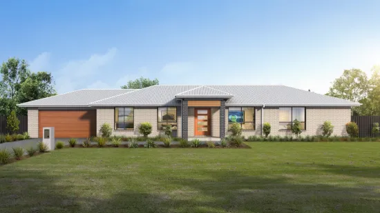 Lot 13  4 Schofield Close, Uralla, NSW 2358