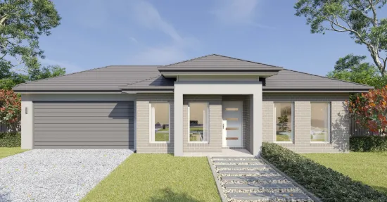 LOT 13 CUTHBERT STREET, Corinella, Vic 3984