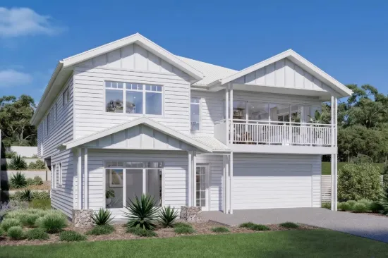 Lot 13 Hilltop Crescent, Maleny, Qld 4552