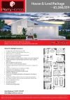Lot 13 Josh Crescent, Tweed Heads West, NSW 2485-Image