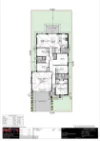 Lot 13 Kensington Way, Pearsall, WA 6065-Floorplan