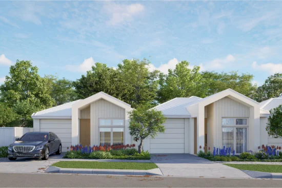 Lot 13, Plimsoll Road, Seaford, SA 5169
