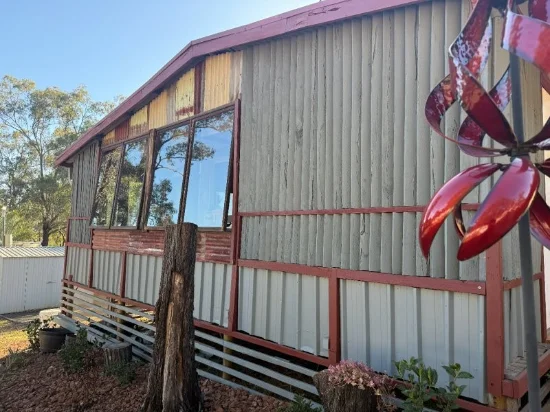 Lot 13 Two Twelve Street, Proston, Qld 4613
