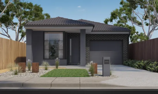 Lot 130 Hem Parkway, Fraser Rise, Vic 3336