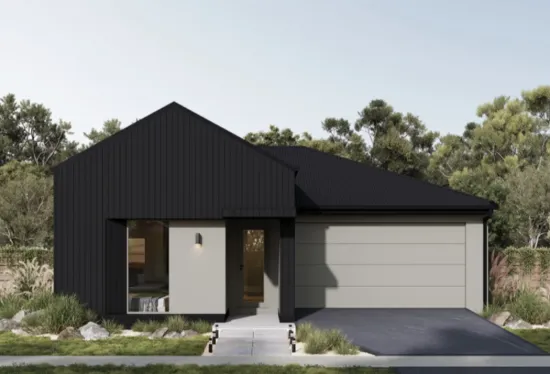 Lot 13030 Bartle Way, Pakenham, Vic 3810