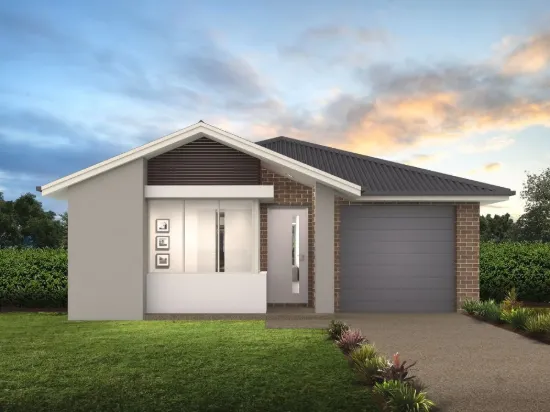 Lot 131 Eight Avenue, Austral NSW 2179-Image