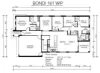 LOT 131 TABIT CIRCUIT, Clyde North, Vic 3978-Floorplan