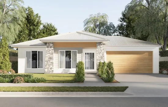 Lot 1320 New Road, Dundowran Beach, Qld 4655