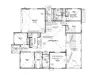 Lot 1325 22 Elm Street, Gunnedah, NSW 2380-Floorplan