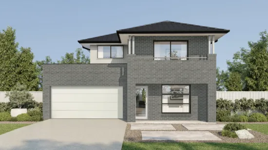 Lot 134, 57 Cornforth Crescent, Catherine Field, NSW 2557
