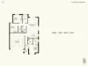 Lot 1344 Sunrise Street, Armstrong, Vic 3377-Floorplan
