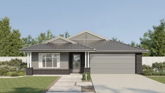 Lot 135,  Masked Owl Close, Millfield, NSW 2325