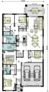 Lot 135,   Masked Owl Close, Millfield, NSW 2325-Image