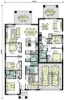 Lot 135,  Masked Owl Close, Millfield, NSW 2325-Floorplan