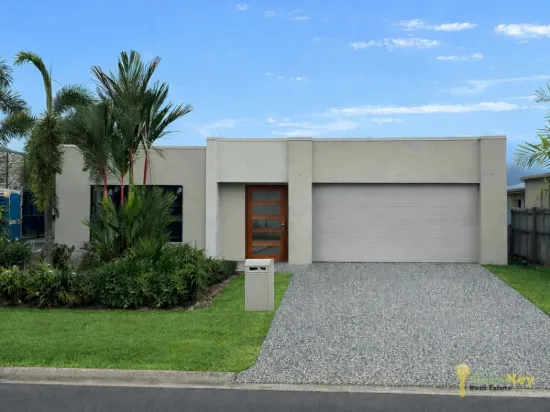 Lot 138 Homevale Entrance, Mount Peter, Qld 4869