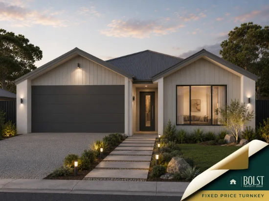 Lot 139. Oak Grove (Silverdale), Romsey, Vic 3434