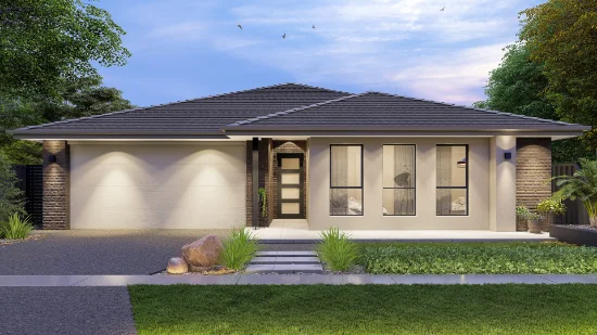 Lot 14 Panorama Street, Broadford, Vic 3658
