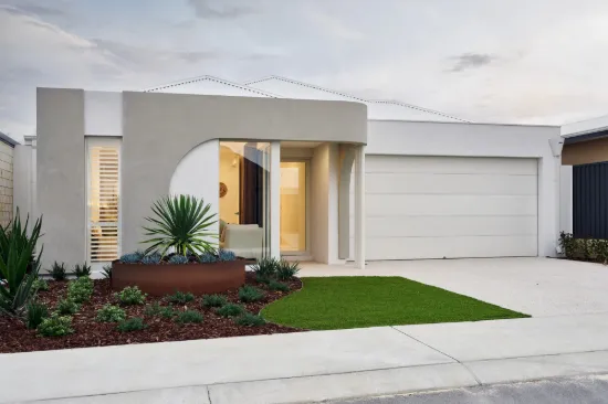 lot 140 Bottlebrush Drive, Sinagra, WA 6065