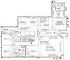 LOT 141 HADAR WAY, Clyde North, Vic 3978-Floorplan