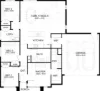 Lot 141 Whirrakee Dr, Maryborough, Vic 3465-Floorplan