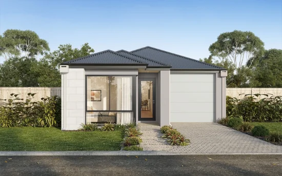 Lot 1419 Murchison Road, Lakelands, WA 6180