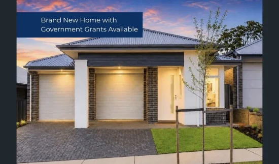 Lot 1421 Leombruno Way, Virginia, SA 5120