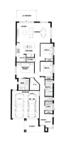 Lot 1421 Leombruno Way, Virginia, SA 5120-Floorplan
