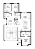 Lot 1425 Franklin Street, Pakenham, Vic 3810-Floorplan