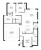 Lot 1426A Franklin Street, Pakenham, Vic 3810-Floorplan