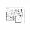 Lot 1453 New Road TBA, Caboolture, Qld 4510-Floorplan