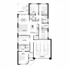 Lot 1466 New Road TBA, Caboolture, Qld 4510-Floorplan