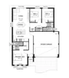 Lot 147 Ramble Way, Bullsbrook, WA 6084-Floorplan