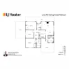 Lot 148 Ewing Road, Allanson, WA 6225-Floorplan