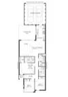 Lot 1481 Ocean Parade, Madora Bay, WA 6210-Floorplan